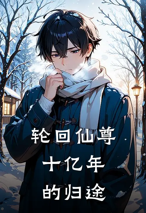 轮回仙尊：十亿年的归途