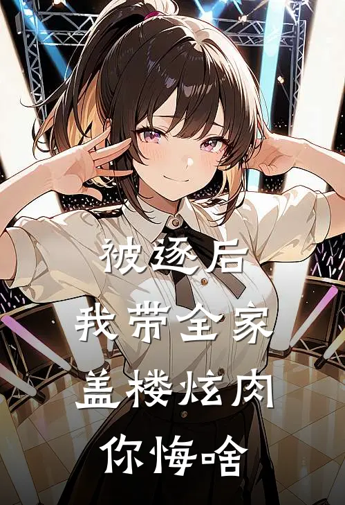 被逐后，我带全家盖楼炫肉你悔啥