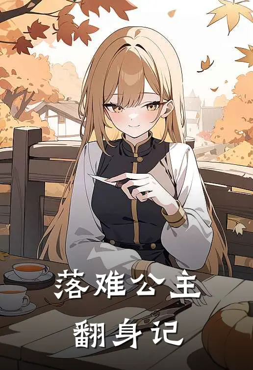 落难公主翻身记