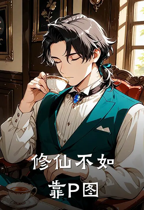 修仙不如靠P图