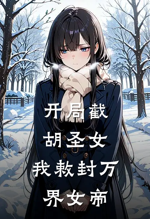 开局截胡圣女，我敕封万界女帝