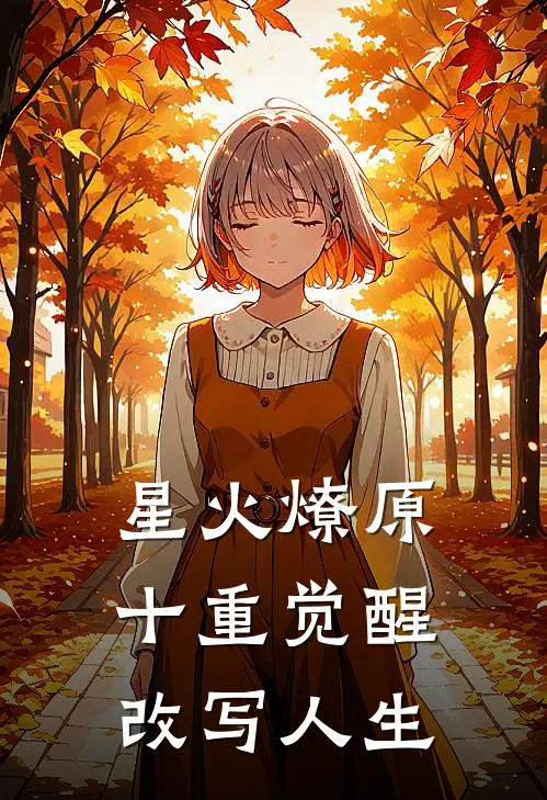 星火燎原：十重觉醒改写人生