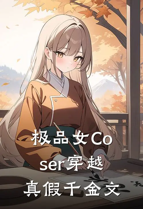 极品女Coser穿越真假千金文