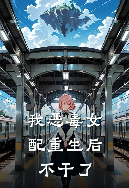 我恶毒女配重生后不干了