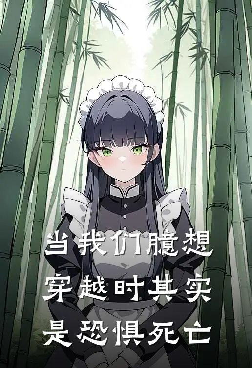 当我们臆想穿越时其实是恐惧死亡