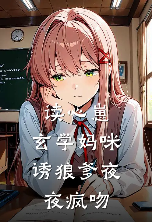 读心崽：玄学妈咪诱狼爹夜夜疯吻