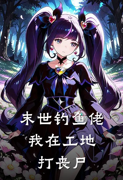 末世钓鱼佬：我在工地打丧尸