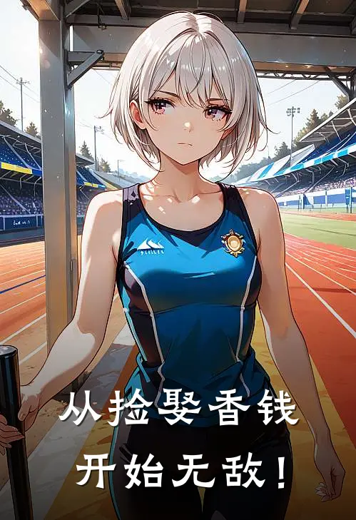 从捡娶香钱开始无敌！