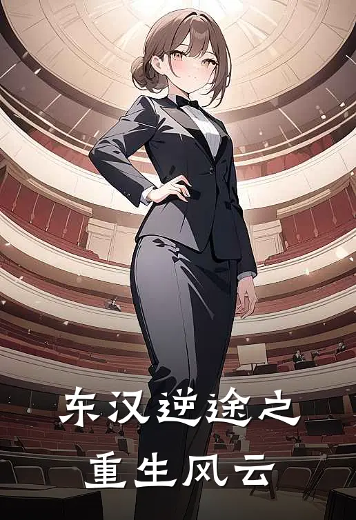 东汉逆途之重生风云