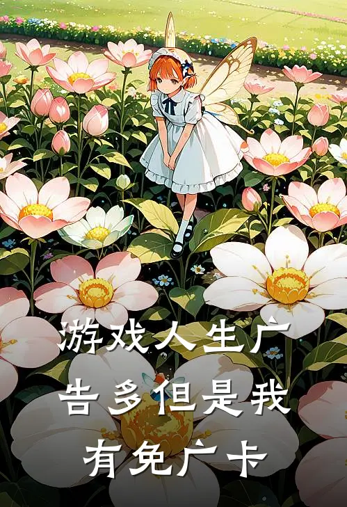 游戏人生广告多但是我有免广卡
