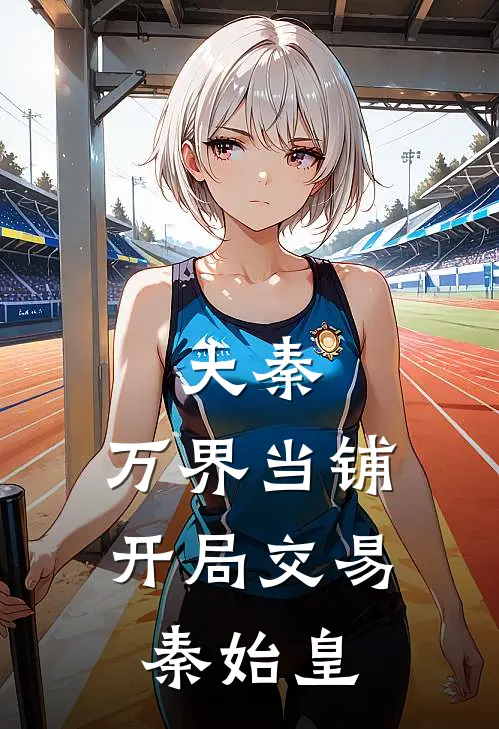 大秦：万界当铺，开局交易秦始皇