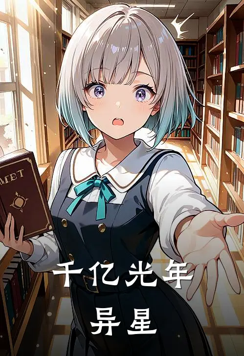 千亿光年：异星