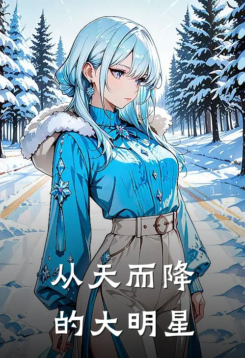 从天而降的大明星