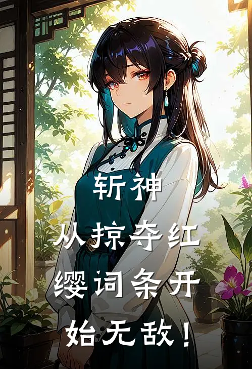 斩神：从掠夺红缨词条开始无敌！