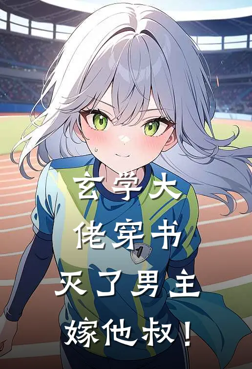 玄学大佬穿书，灭了男主嫁他叔！