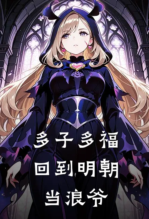 多子多福：回到明朝当浪爷