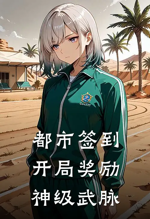 都市签到：开局奖励神级武脉