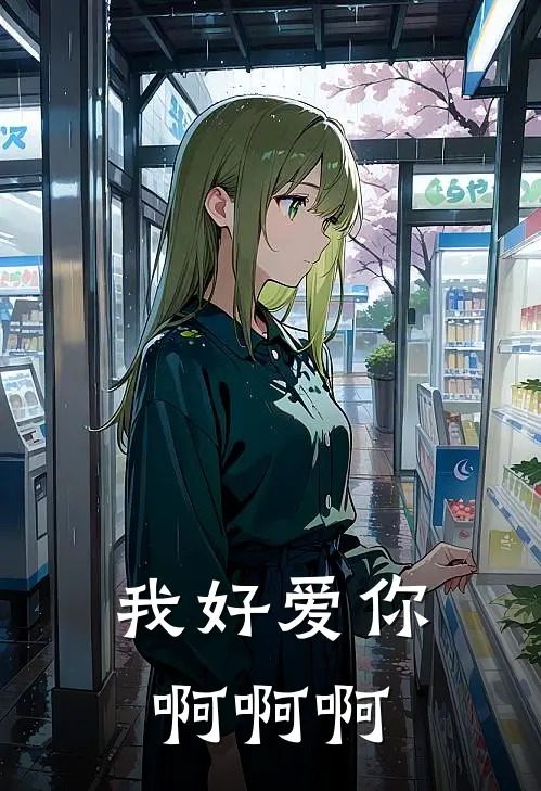 我好爱你啊啊啊