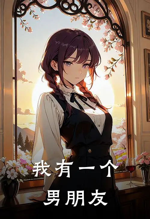 我有一个男朋友