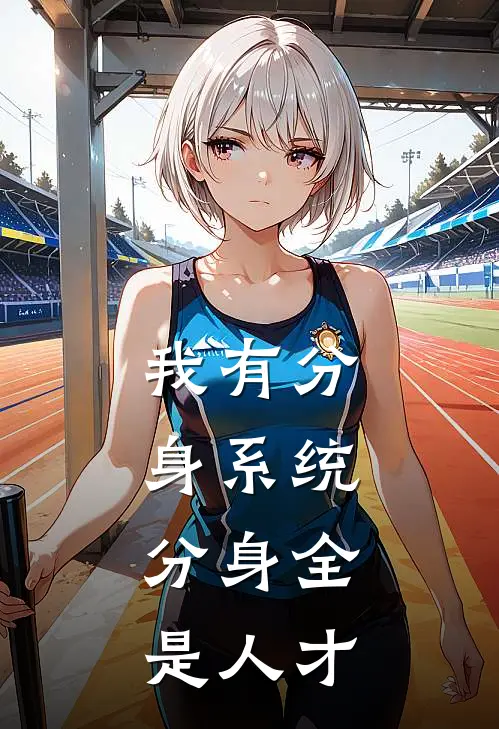 我有分身系统，分身全是人才