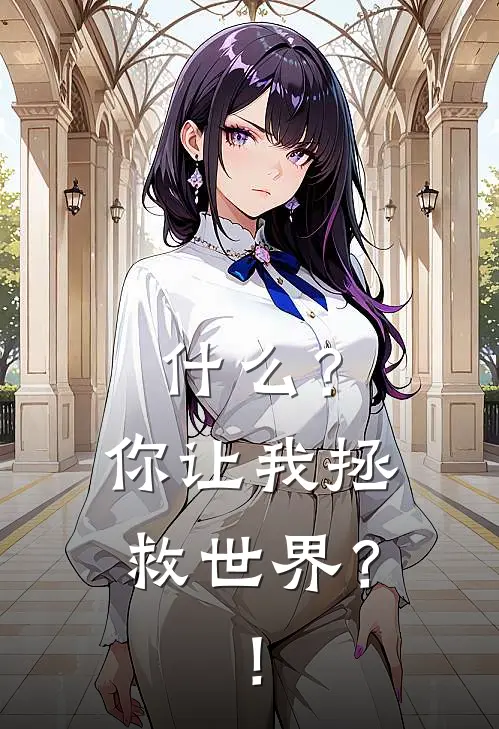 什么？你让我拯救世界？！