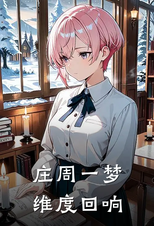 庄周一梦：维度回响