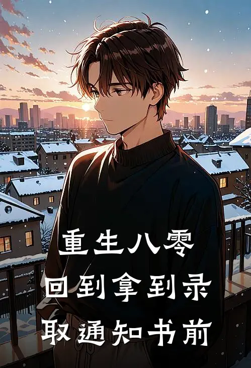 重生八零：回到拿到录取通知书前