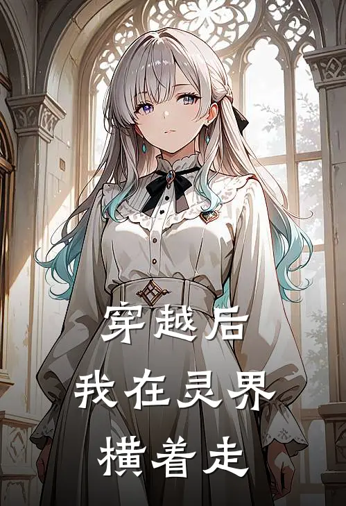 穿越后，我在灵界横着走