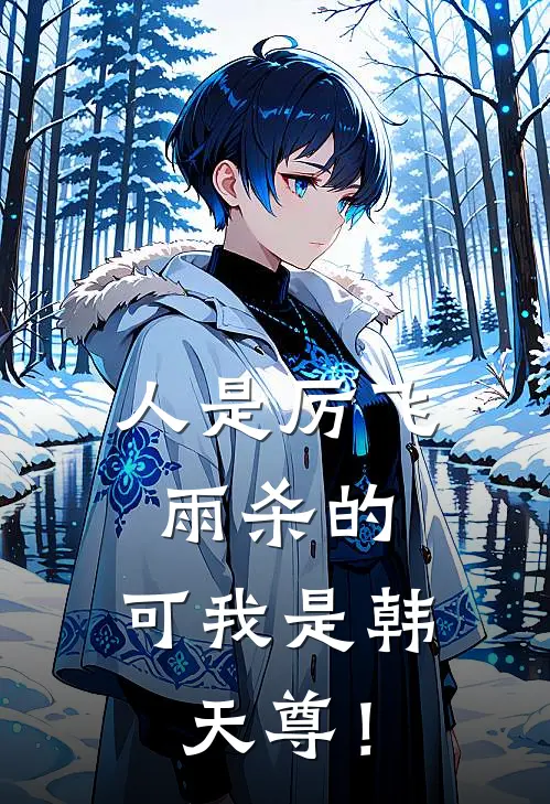 人是厉飞雨杀的，可我是韩天尊！