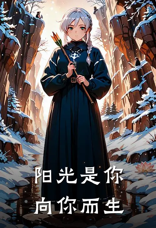阳光是你，向你而生