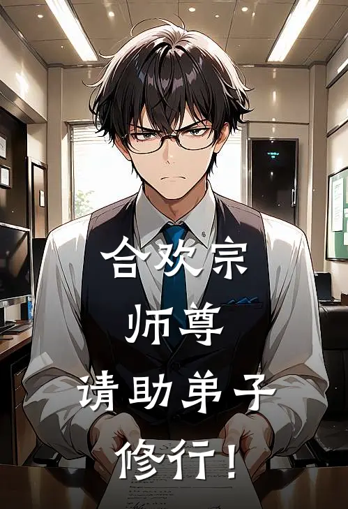 合欢宗：师尊，请助弟子修行！