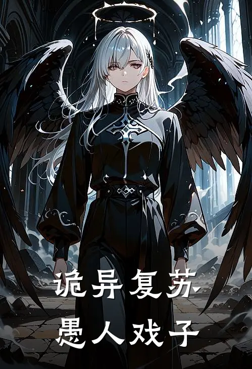 诡异复苏：愚人戏子