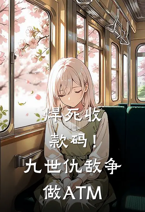 焊死收款码！九世仇敌争做ATM