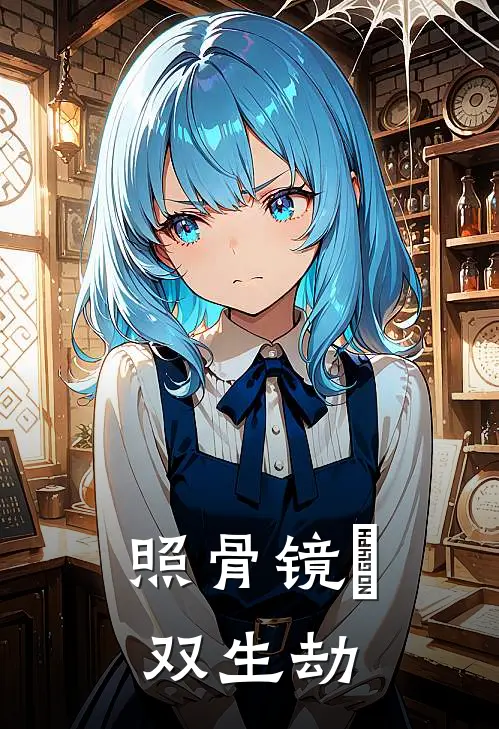 照骨镜・双生劫