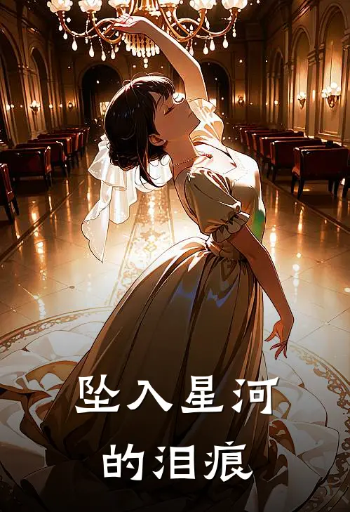 坠入星河的泪痕