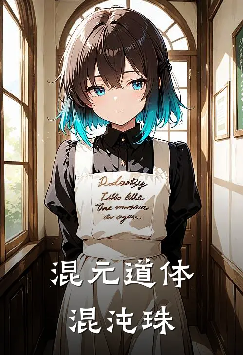 混元道体混沌珠