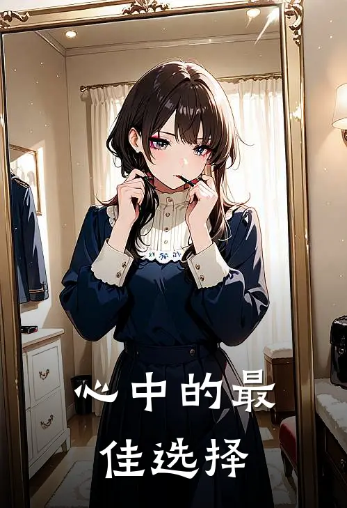 心中的最佳选择