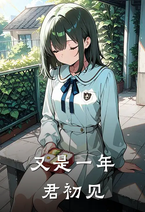 又是一年君初见