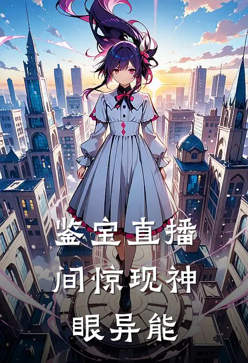 鉴宝直播间惊现神眼异能