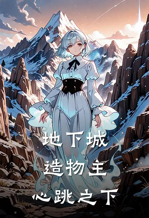 地下城造物主：心跳之下