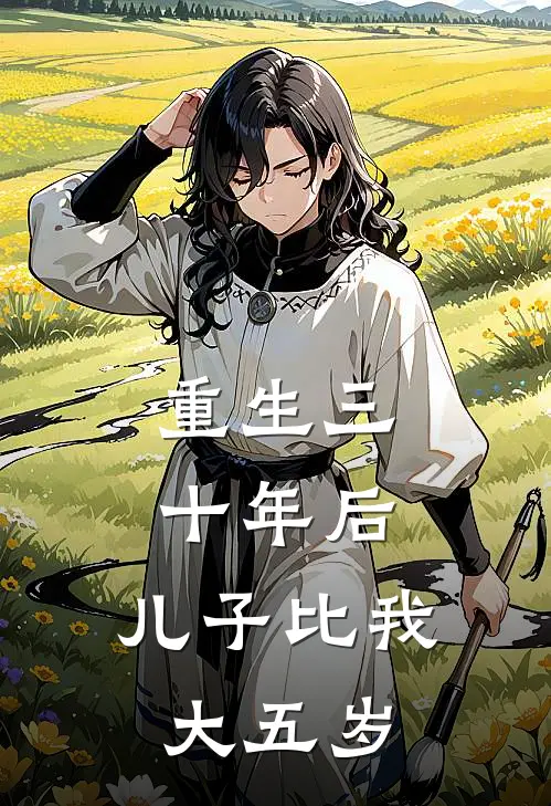 重生三十年后，儿子比我大五岁