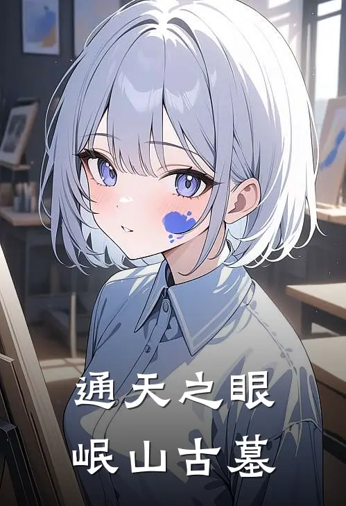 通天之眼：岷山古墓