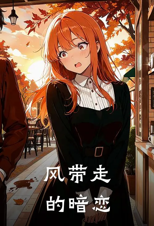 风带走的暗恋
