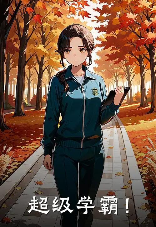 超级学霸！