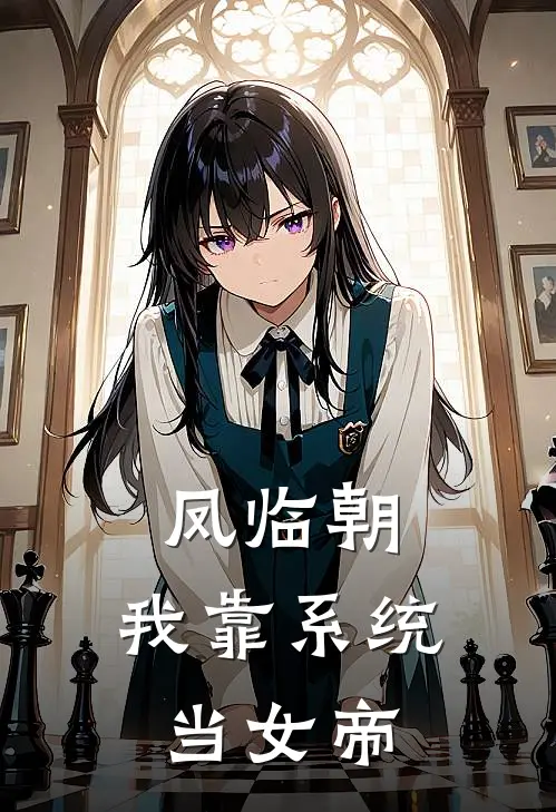 凤临朝：我靠系统当女帝