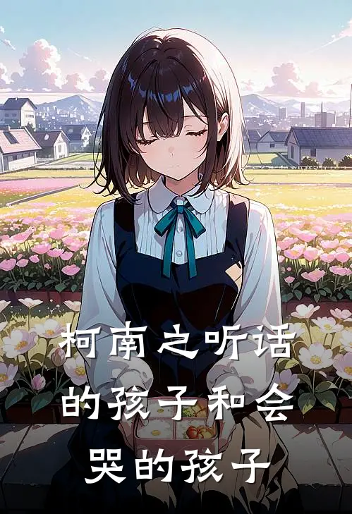 柯南之听话的孩子和会哭的孩子