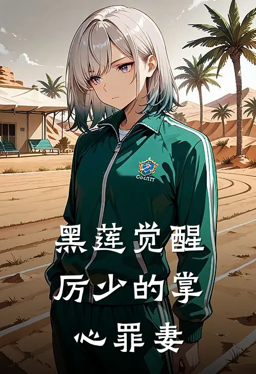 黑莲觉醒：厉少的掌心罪妻