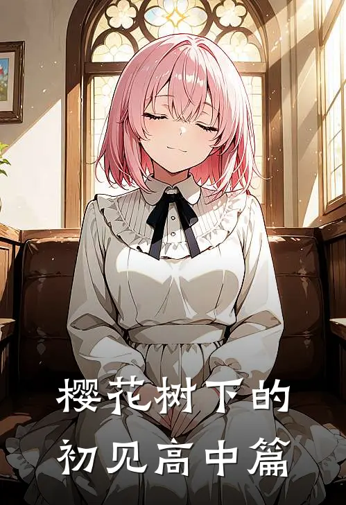 樱花树下的初见【高中篇】