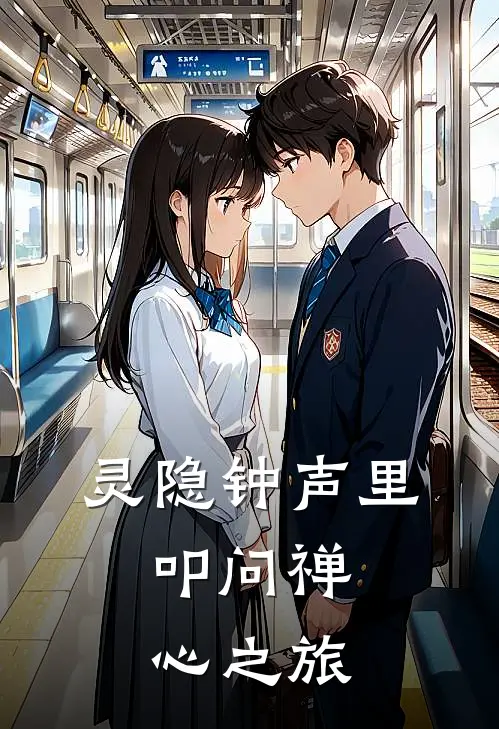 灵隐钟声里：叩问禅心之旅