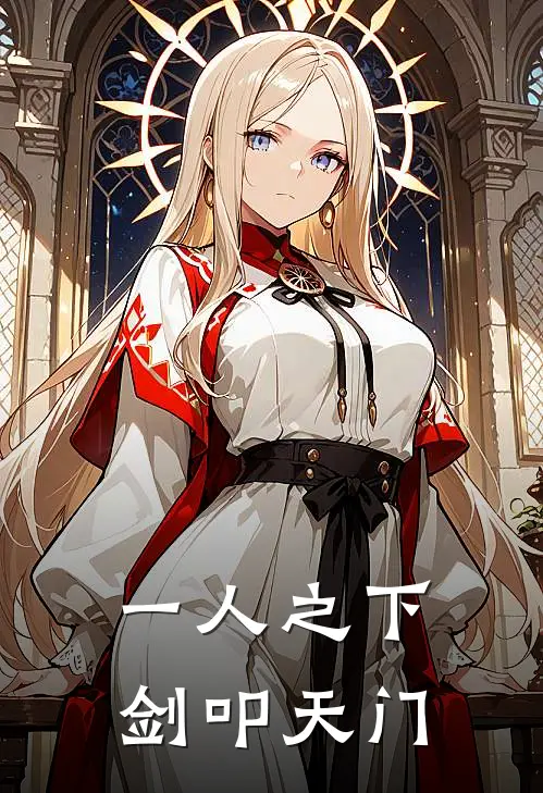 一人之下：剑叩天门
